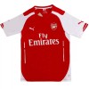 Arsenal 2014-15 Retro Koti - Jalkapallo Pelipaidat (S/S) Arsenal 2014-15 Retro Koti - Jalkapallo Pelipaidat (S/S)