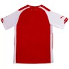 Arsenal 2014-15 Retro Koti - Jalkapallo Pelipaidat (S/S)