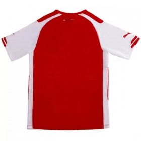 Arsenal 2014-15 Retro Koti - Jalkapallo Pelipaidat (S/S)