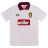 Aston Villa 1994-95 Retro Koti - Jalkapallo Pelipaidat (S/S)
