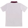 Aston Villa 1994-95 Retro Koti - Jalkapallo Pelipaidat (S/S)