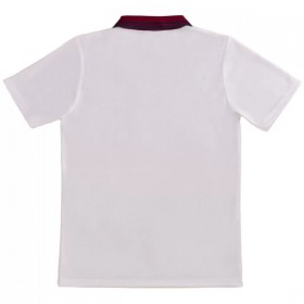 Aston Villa 1994-95 Retro Koti - Jalkapallo Pelipaidat (S/S)