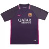 Barcelona 2016-17 Retro Vieras - Jalkapallo Pelipaidat (S/S) Barcelona 2016-17 Retro Vieras - Jalkapallo Pelipaidat (S/S)