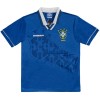 Brasilia Retro Vieras 1994 - Jalkapallo Pelipaidat (S/S)