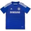 Chelsea 2014-15 Retro Koti - Jalkapallo Pelipaidat (S/S) Chelsea 2014-15 Retro Koti - Jalkapallo Pelipaidat (S/S)