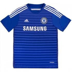 Chelsea 2014-15 Retro Koti - Jalkapallo Pelipaidat (S/S)