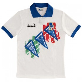 Italia Retro Training Pelipaita 1994 (S/S)