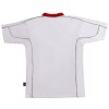Manchester City 2002-03 Retro Vieras - Jalkapallo Pelipaidat (S/S)