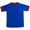 Manchester United 2005-06 Retro Vieras - Jalkapallo Pelipaidat (S/S)