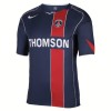 Paris Saint-Germain 2004-05 Retro - Jalkapallo Pelipaidat (S/S) Paris Saint-Germain 2004-05 Retro - Jalkapallo Pelipaidat (S/S)