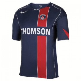 Paris Saint-Germain 2004-05 Retro - Jalkapallo Pelipaidat (S/S)