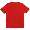Portugali 2010 Retro Koti - Jalkapallo Pelipaidat (S/S)