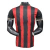 AC Milan Special Punainen 2025-26 - Jalkapallo Pelipaidat (S/S)