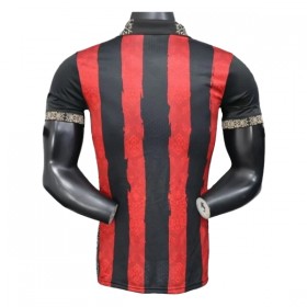 AC Milan Special Punainen 2025-26 - Jalkapallo Pelipaidat (S/S)