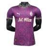 AC Milan Special Violetti 2025-26 - Jalkapallo Pelipaidat (S/S) AC Milan Special Violetti 2025-26 - Jalkapallo Pelipaidat (S/S)