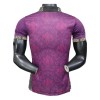 AC Milan Special Violetti 2025-26 - Jalkapallo Pelipaidat (S/S)