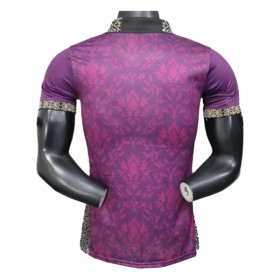 AC Milan Special Violetti 2025-26 - Jalkapallo Pelipaidat (S/S)