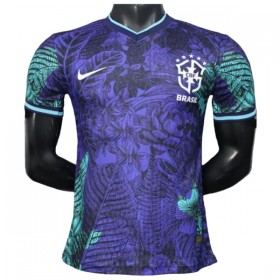 Brasilia x Leafs Special 2025 - Jalkapallo Pelipaidat (S/S)