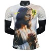 Brasilia x Praying Special 2025 - Jalkapallo Pelipaidat (S/S)