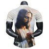 Brasilia x Praying Special 2025 - Jalkapallo Pelipaidat (S/S)