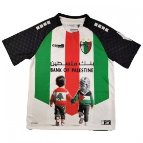 Club Deportivo Palestino Special 2025 - Jalkapallo Pelipaidat (S/S)
