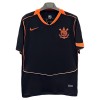 Corinthians Kolmas 2025-26 - Jalkapallo Pelipaidat (S/S) Corinthians Kolmas 2025-26 - Jalkapallo Pelipaidat (S/S)