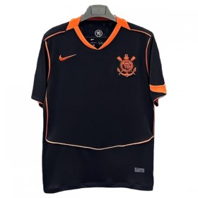 Corinthians Kolmas 2025-26 - Jalkapallo Pelipaidat (S/S)