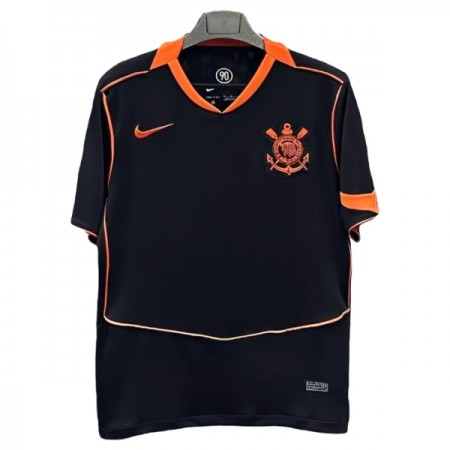 Corinthians Kolmas 2025-26 - Jalkapallo Pelipaidat (S/S) Corinthians Kolmas 2025-26 - Jalkapallo Pelipaidat (S/S)