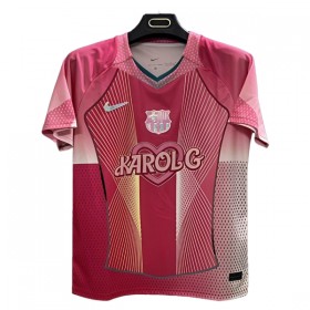FC Barcelona x Karolg Special 2025-26 - Jalkapallo Pelipaidat (S/S)