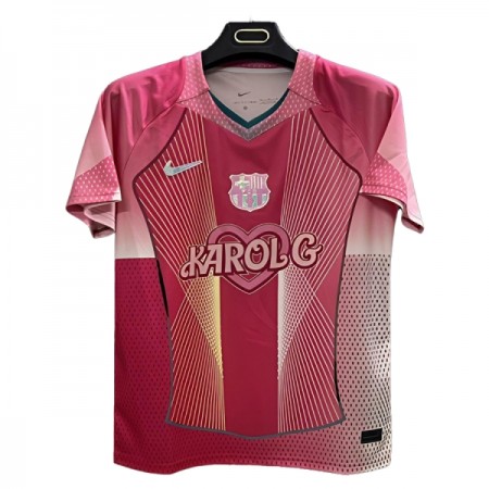 FC Barcelona x Karolg Special 2025-26 - Jalkapallo Pelipaidat (S/S)