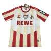 FC Köln Special 2025-26 - Jalkapallo Pelipaidat (S/S)