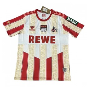 FC Köln Special 2025-26 - Jalkapallo Pelipaidat (S/S)
