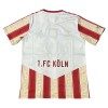 FC Köln Special 2025-26 - Jalkapallo Pelipaidat (S/S)