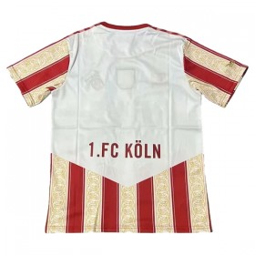 FC Köln Special 2025-26 - Jalkapallo Pelipaidat (S/S)
