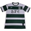 Hibernian Anniversary 2025-26 - Jalkapallo Pelipaidat (S/S)