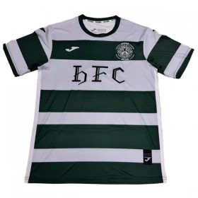 Hibernian Anniversary 2025-26 - Jalkapallo Pelipaidat (S/S)