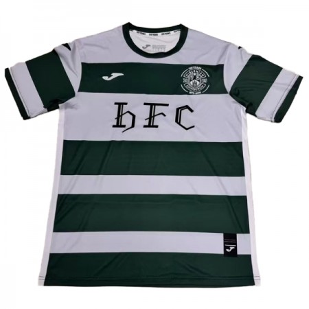 Hibernian Anniversary 2025-26 - Jalkapallo Pelipaidat (S/S)