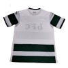 Hibernian Anniversary 2025-26 - Jalkapallo Pelipaidat (S/S)