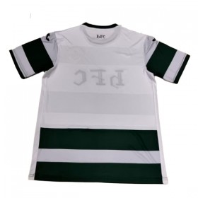 Hibernian Anniversary 2025-26 - Jalkapallo Pelipaidat (S/S)