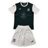 Hibernian Lasten Koti 2025-26 - Jalkapallo Pelipaidat (S/S)