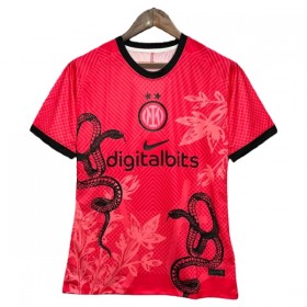 Inter Milan Special 2025-26 - Jalkapallo Pelipaidat (S/S)