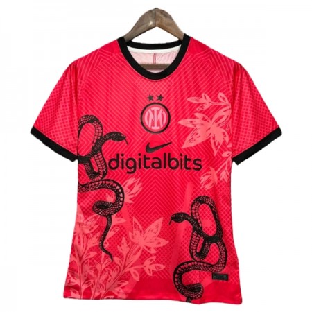 Inter Milan Special 2025-26 - Jalkapallo Pelipaidat (S/S)