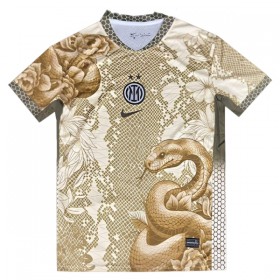 Inter Milan x Snake Special 2025-26 - Jalkapallo Pelipaidat (S/S)