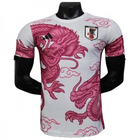 Japani Dragon Special 2025 - Jalkapallo Pelipaidat (S/S)