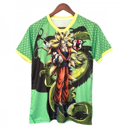 Japani x DragonBall Special 2025 - Jalkapallo Pelipaidat (S/S) Japani x DragonBall Special 2025 - Jalkapallo Pelipaidat (S/S)