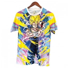 Japani x DragonBall Special 2025 - Jalkapallo Pelipaidat (S/S)