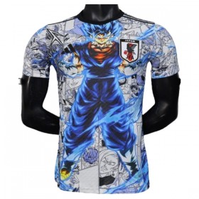 Japani x DragonBall Special 2025 - Jalkapallo Pelipaidat (S/S)