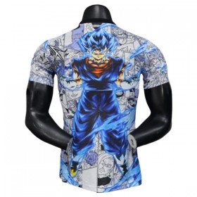 Japani x DragonBall Special 2025 - Jalkapallo Pelipaidat (S/S)