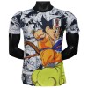 Japani x Goku Special 2025 - Jalkapallo Pelipaidat (S/S)