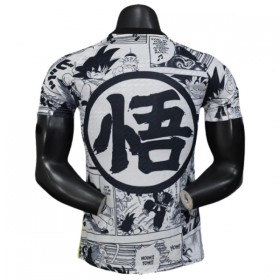 Japani x Goku Special 2025 - Jalkapallo Pelipaidat (S/S)